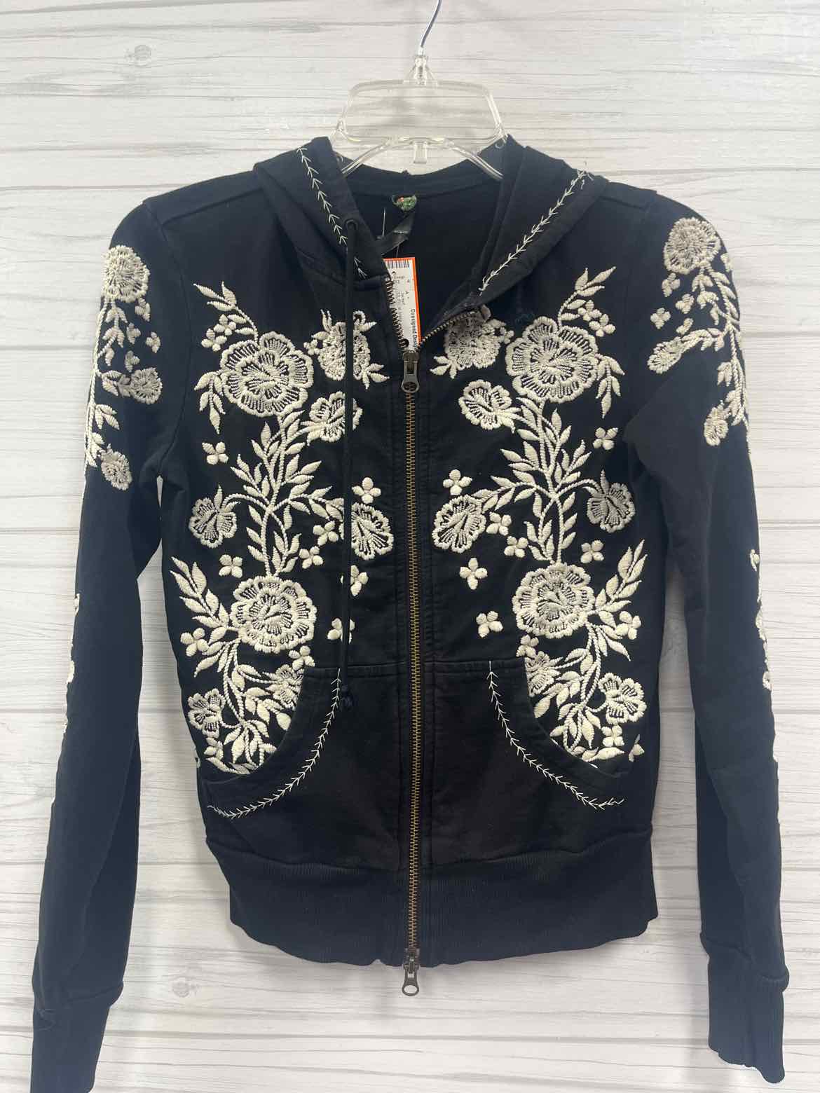 XS Free People Jacket