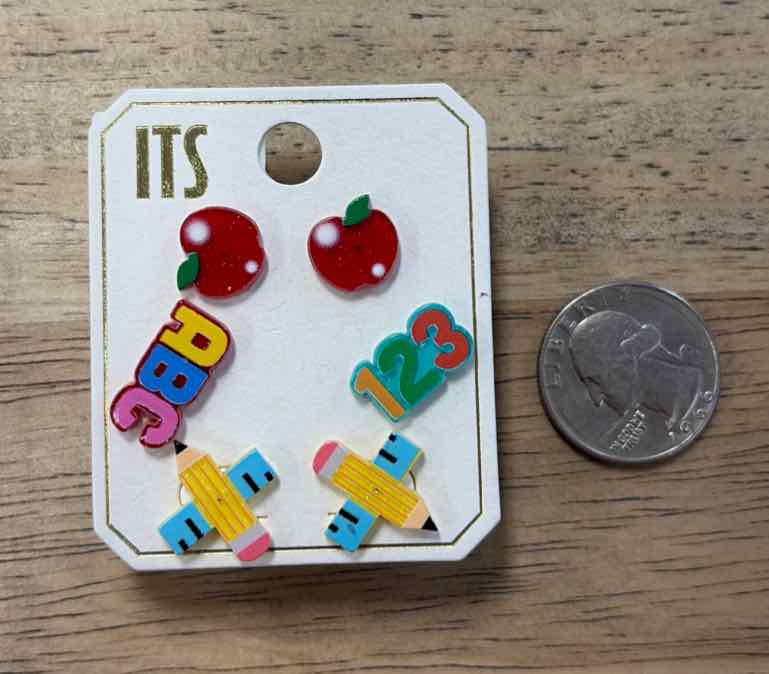 ITS Earrings