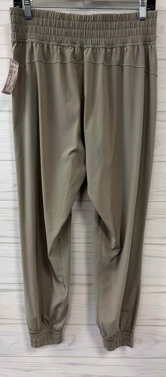 Size 8 Lululemon Pants