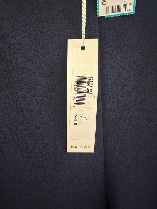 Size 16 Trina Turk Pants