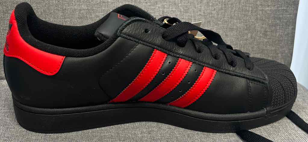 12.5 adidas Shoes