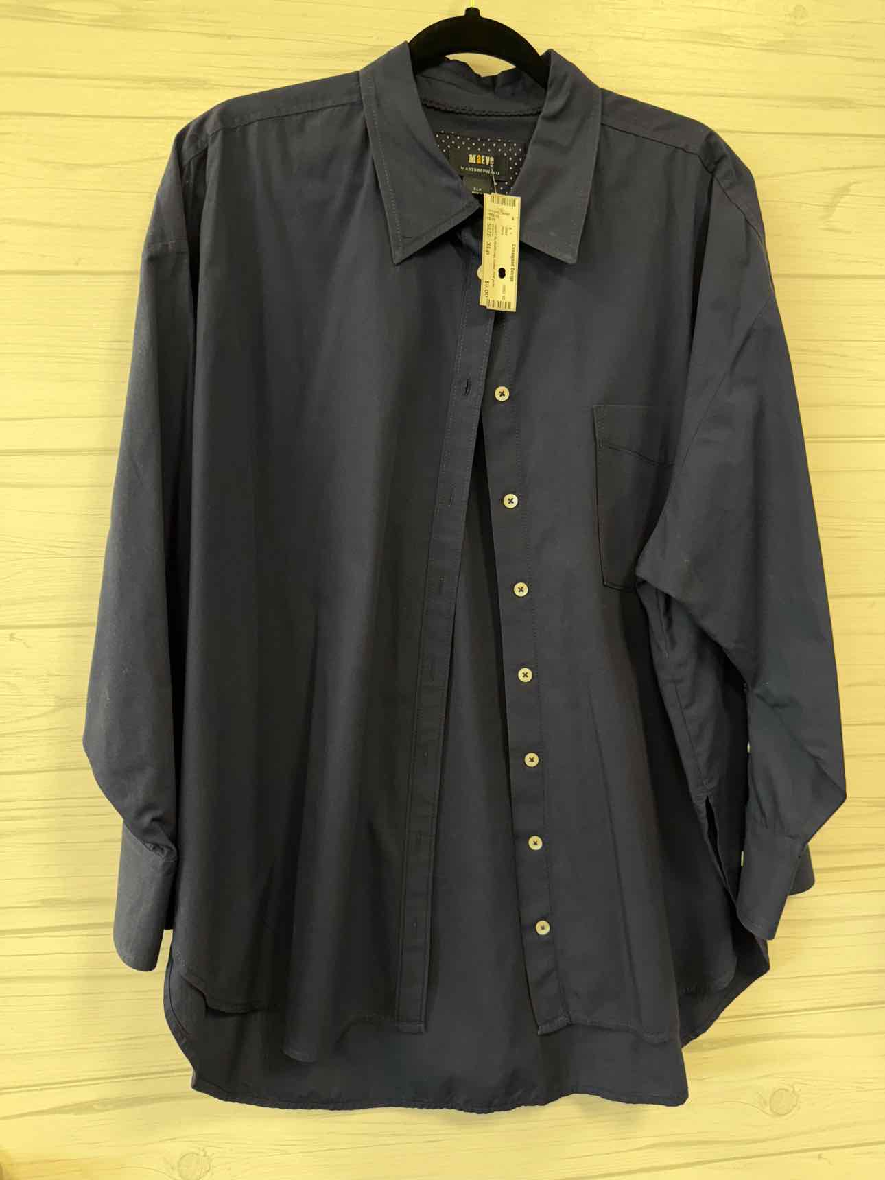 Size XLp maeve Shirt