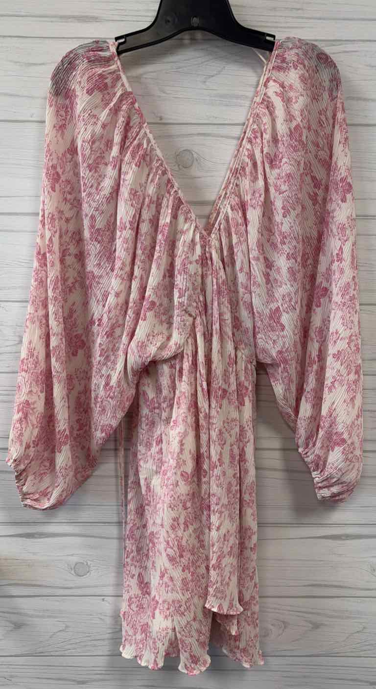 Size L Mable Dress