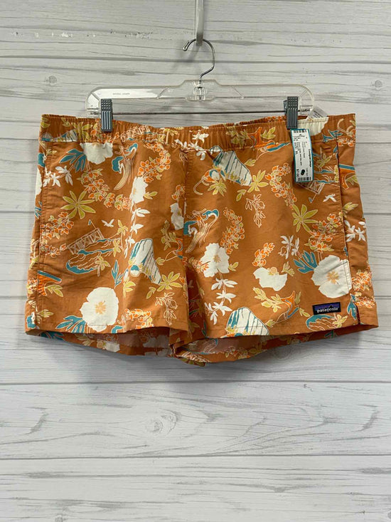 Size XL Patagonia Shorts