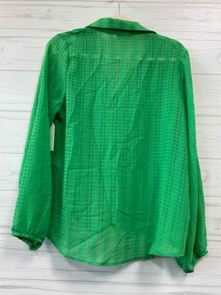 Size L London Rose Shirt
