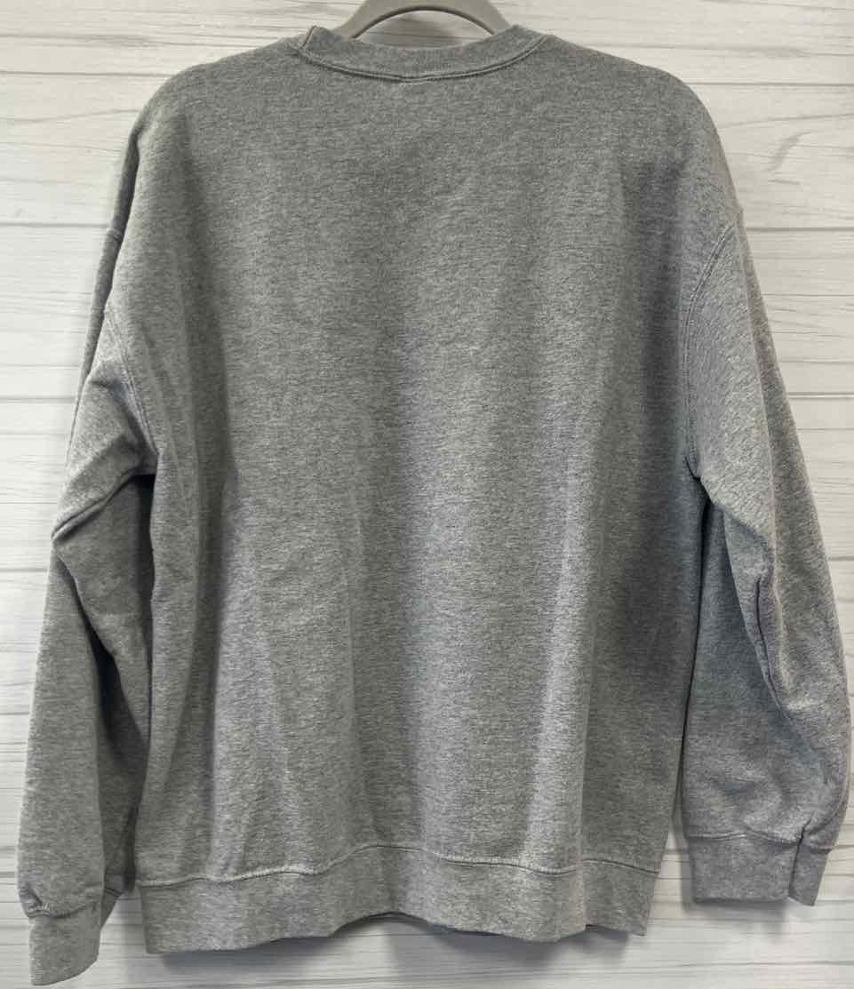 Size L Gildan Sweatshirt