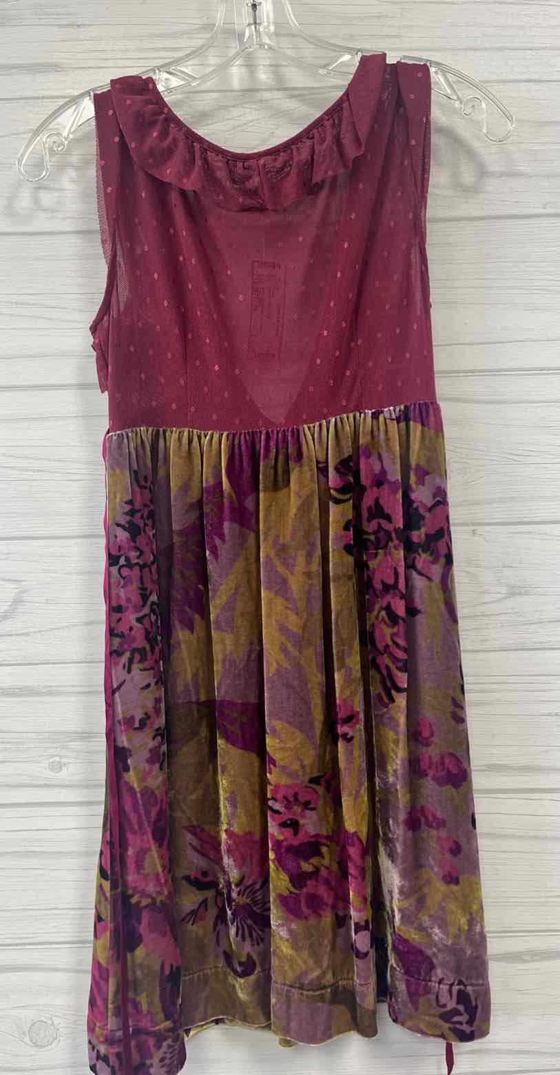 Size XS Free People Dress