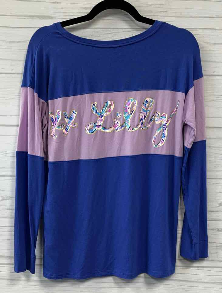 Size XS Lilly Pulitzer Shirt