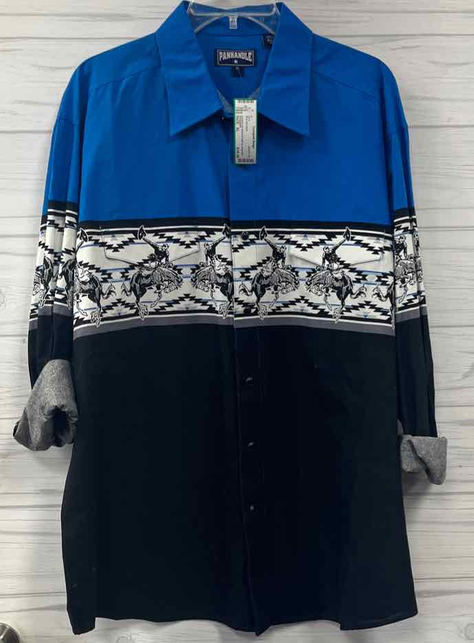 Size XL Panhandle Shirt