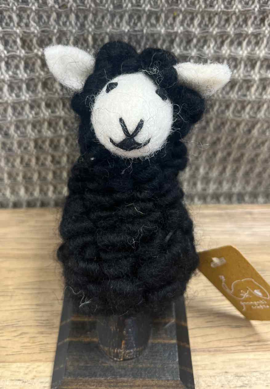 ganapati crafts co. Puppet