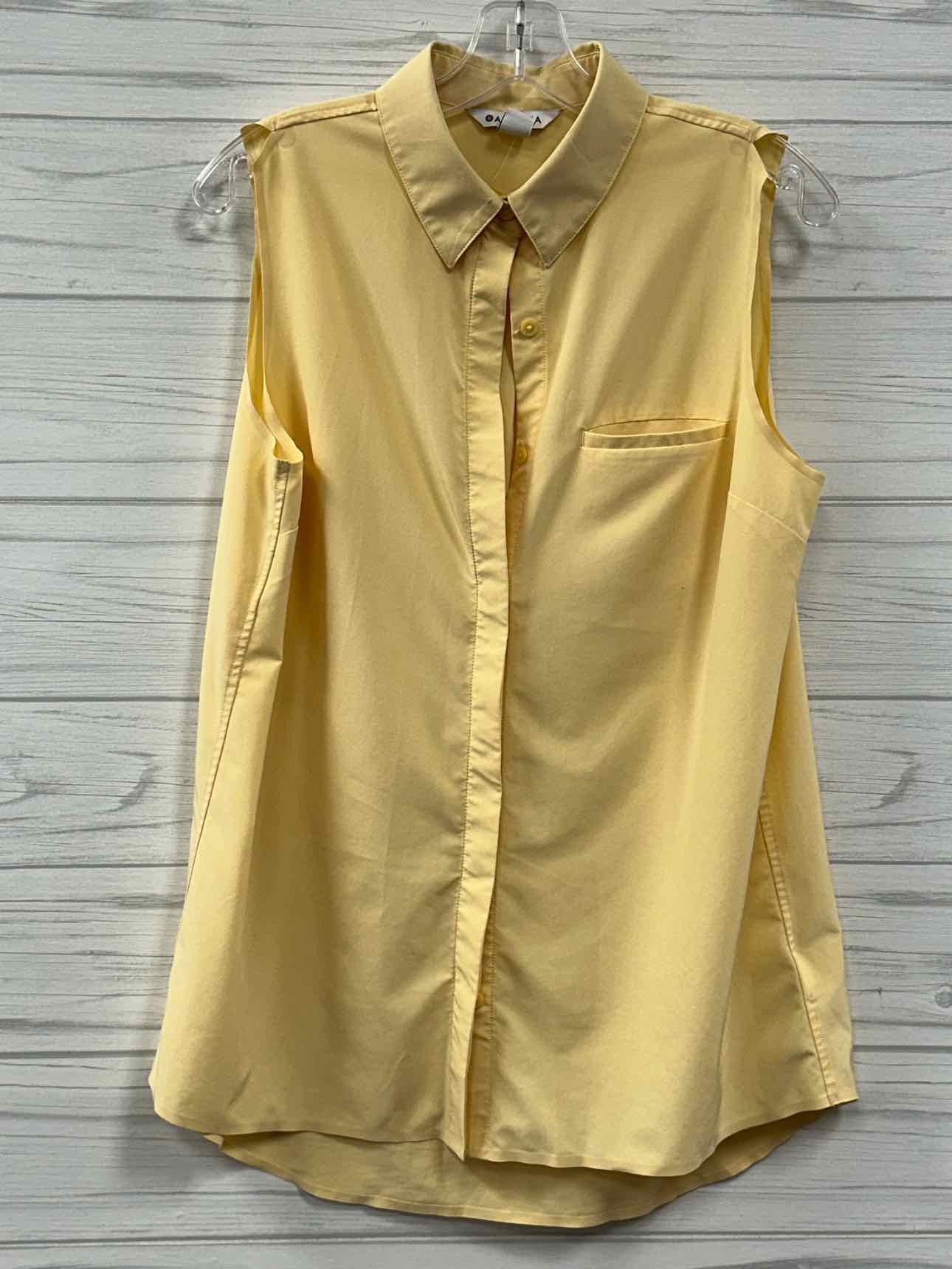 Size M Athleta Shirt