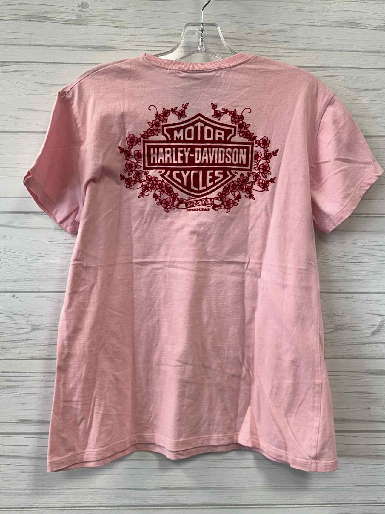 Size XXL Harley Davidson Shirt