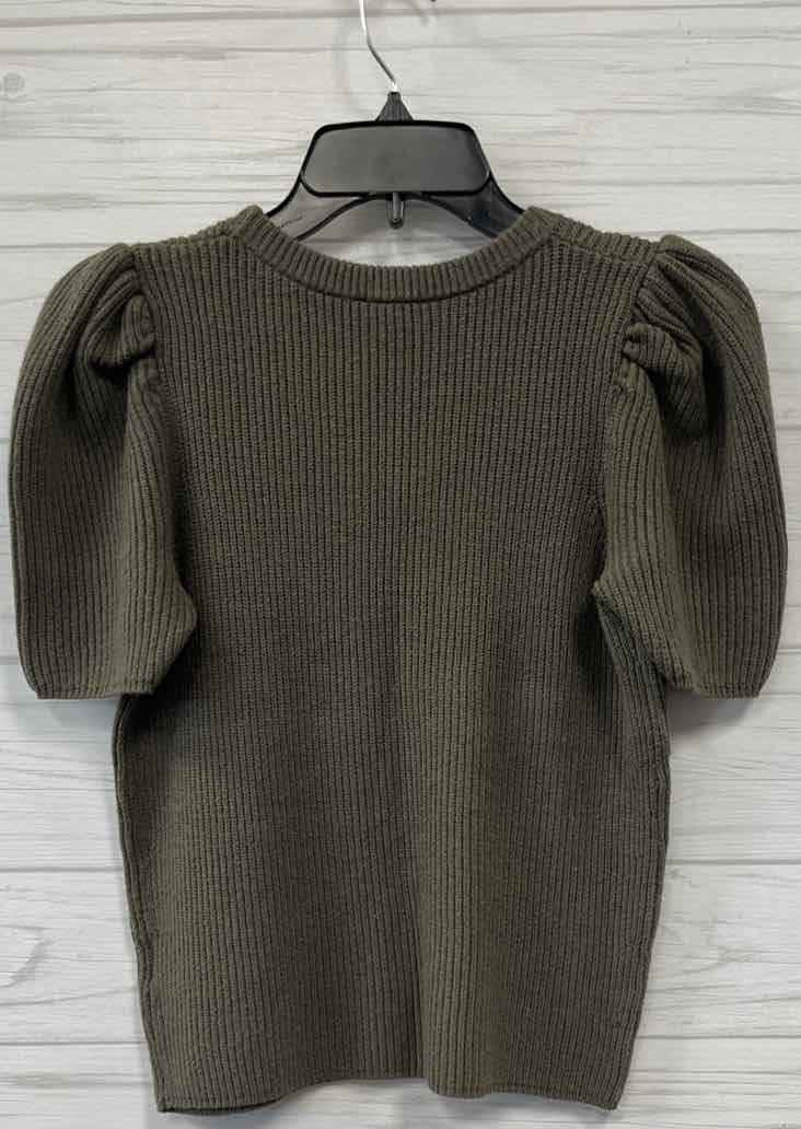 Size S Express Sweater