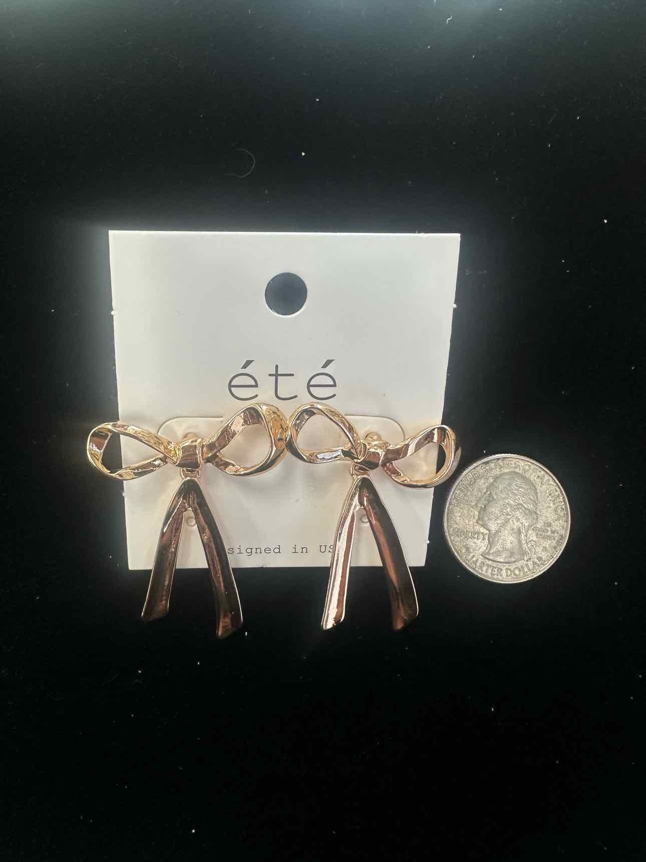 Ete Earrings