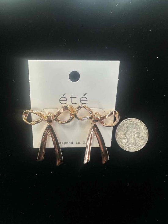 Ete Earrings