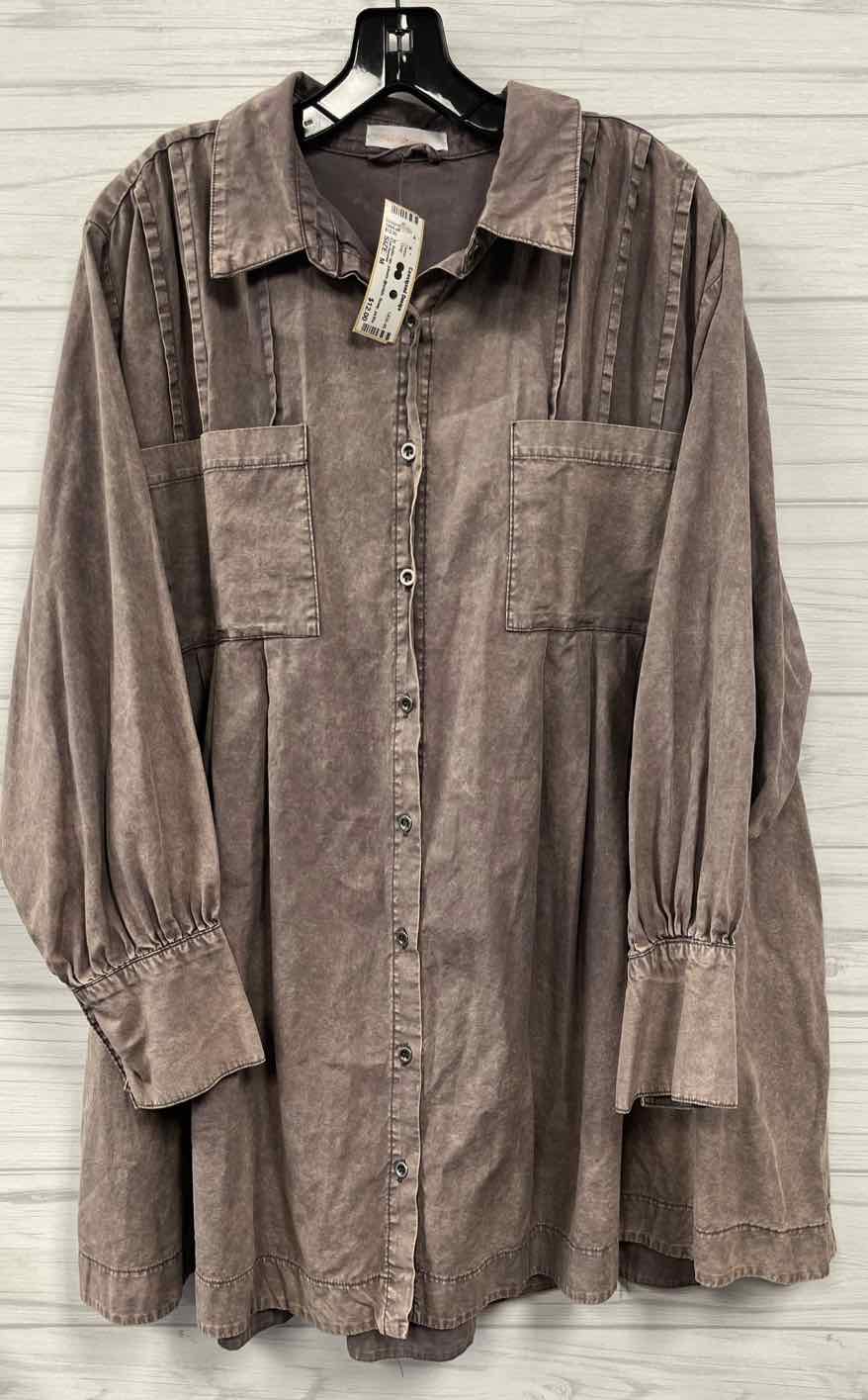 Size M Ces femme Dress