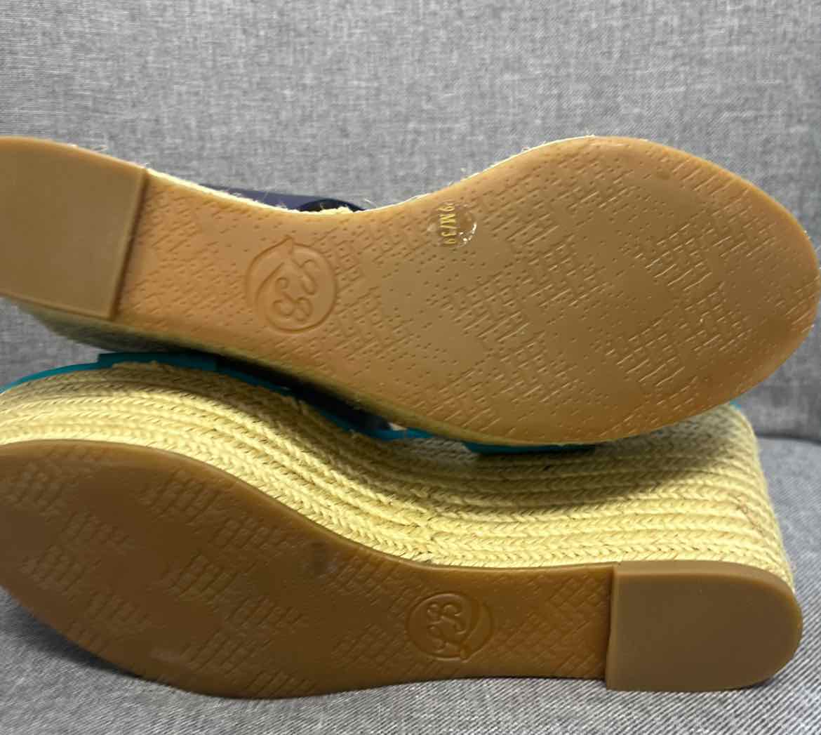 9 Lucky Brand Shoes