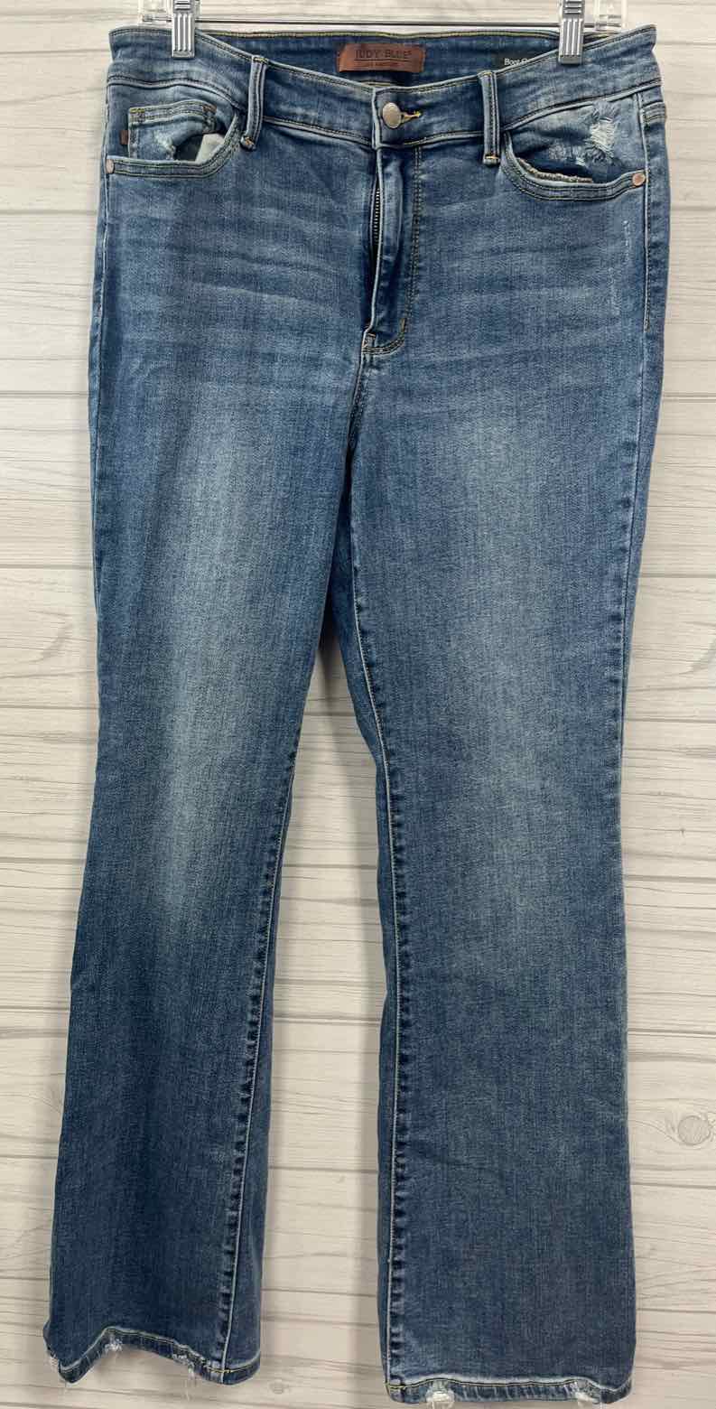 Size 11/30 Judy Blue Jeans