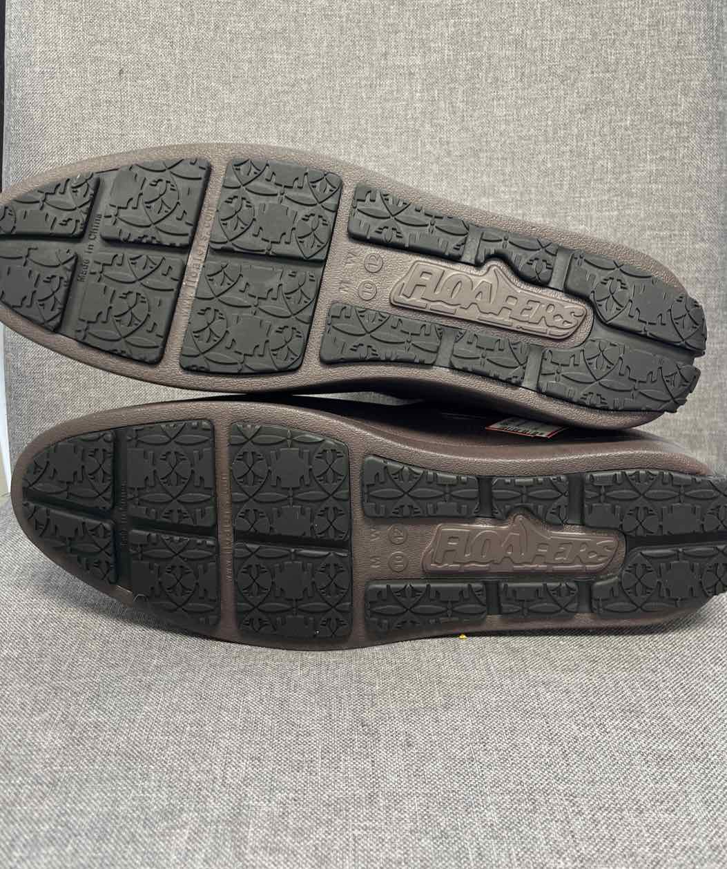 12 Floafers Shoes