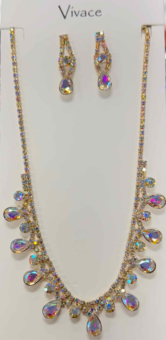Vivace 2pc. necklace