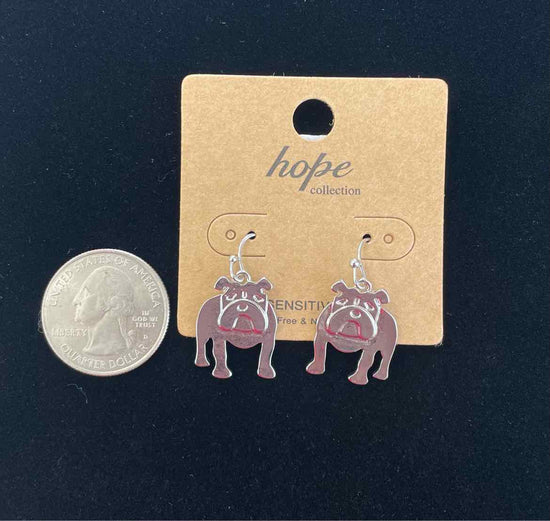 Hope Earrings