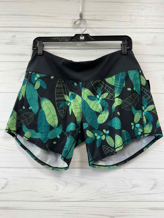 Size 6 Oiselle Shorts