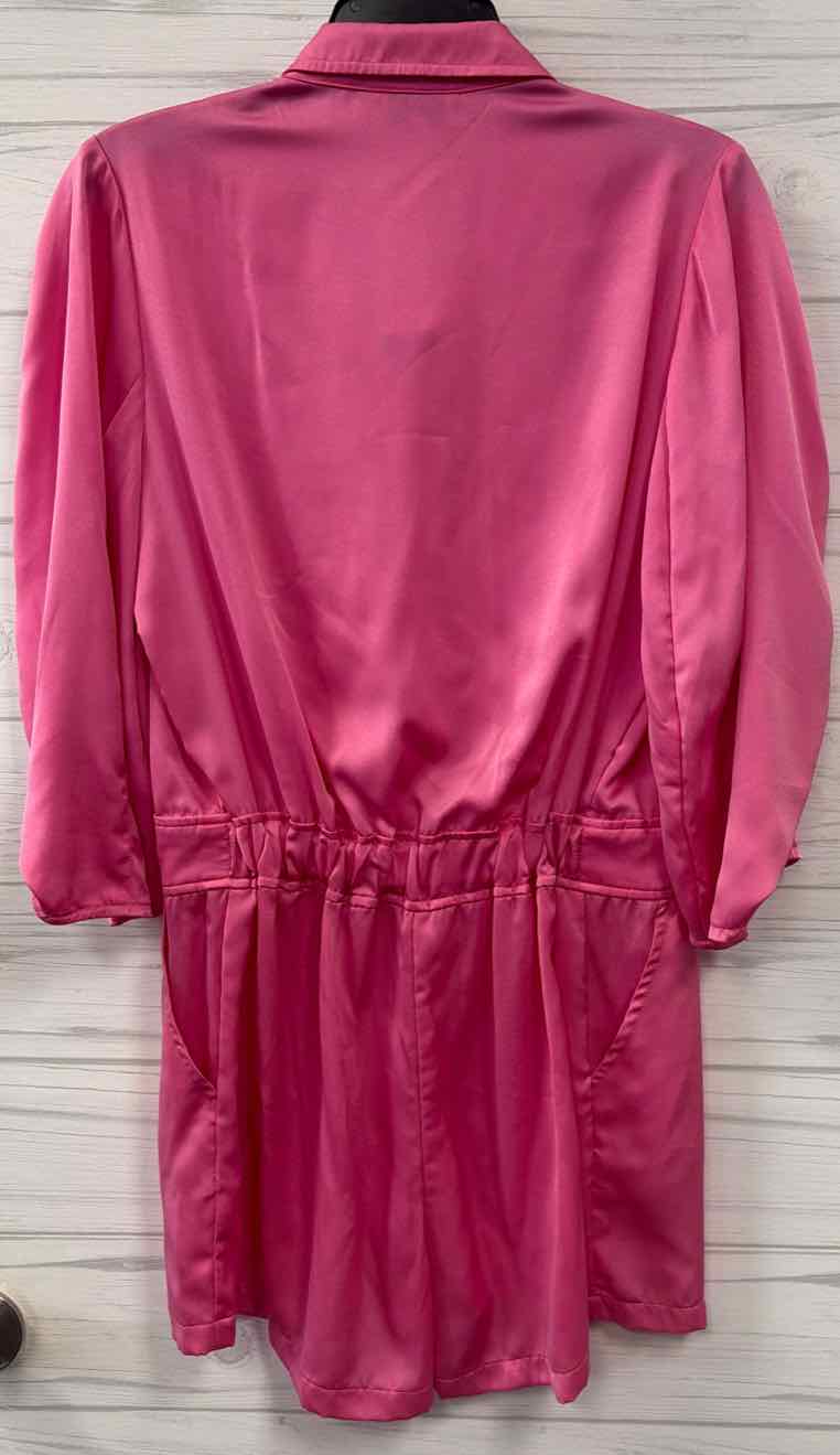 Size S Koch Romper