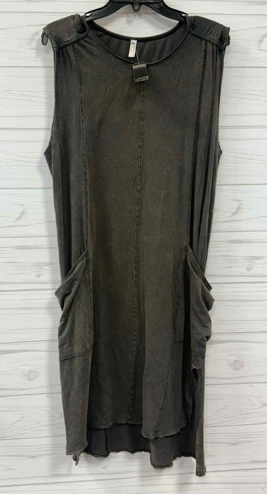 Size XS fp movement Dress