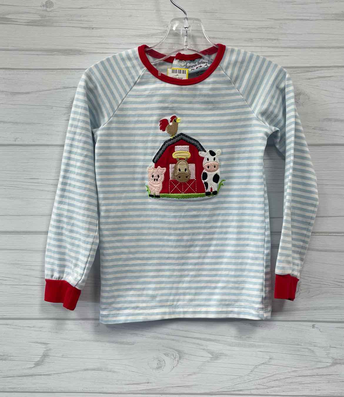 2T Three Sisters Shirt