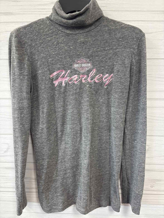 Size L Harley Davidson Shirt