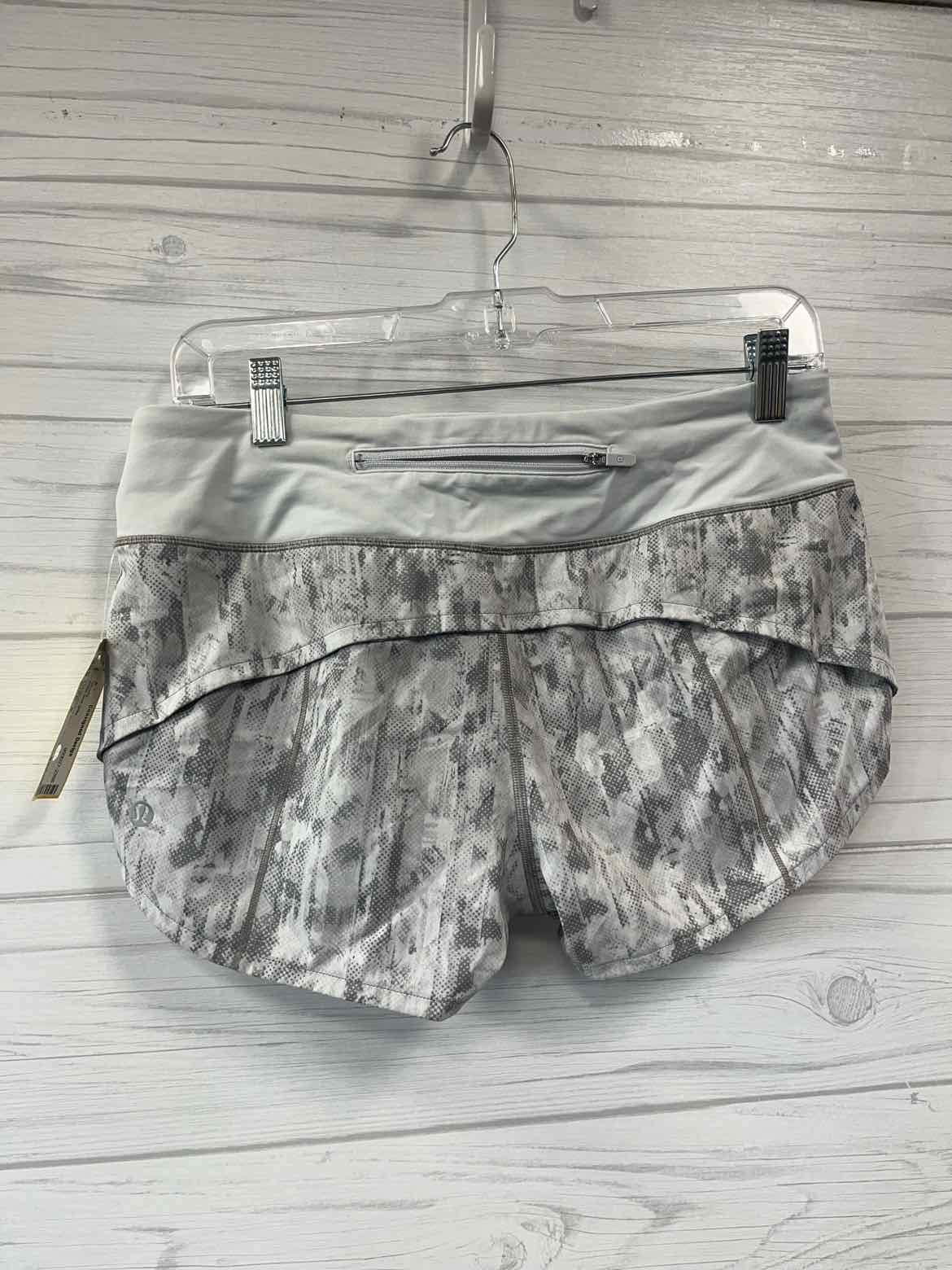 Size 6 Lululemon Shorts