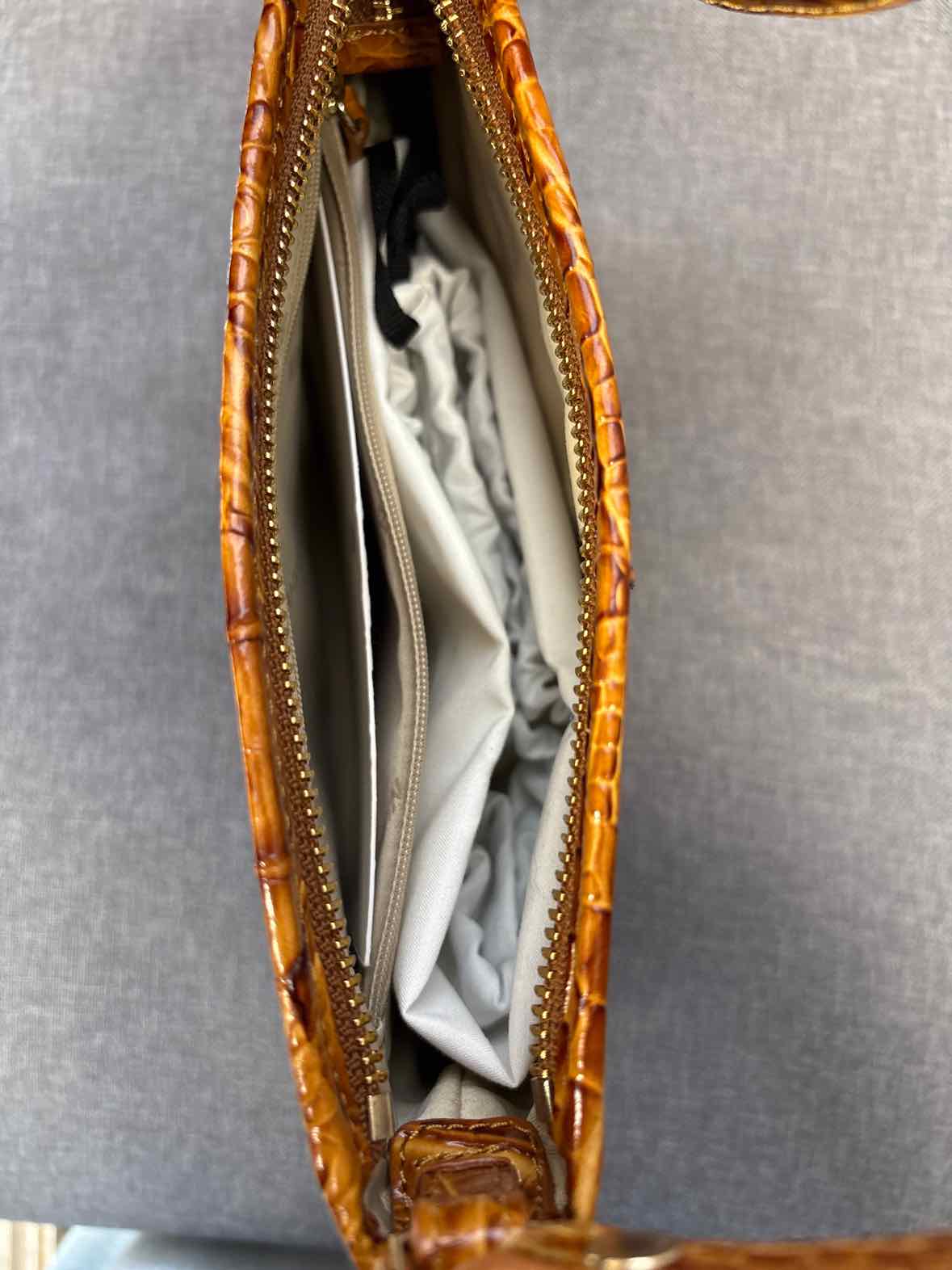 Brahmin Purse