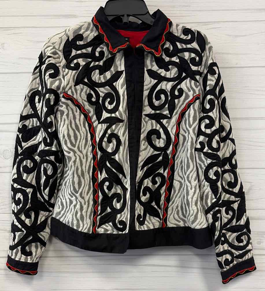 Size L Berek Jacket
