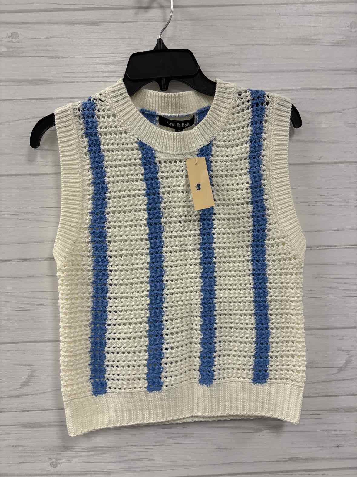 Size M strut & bolt 2PC Ensemble