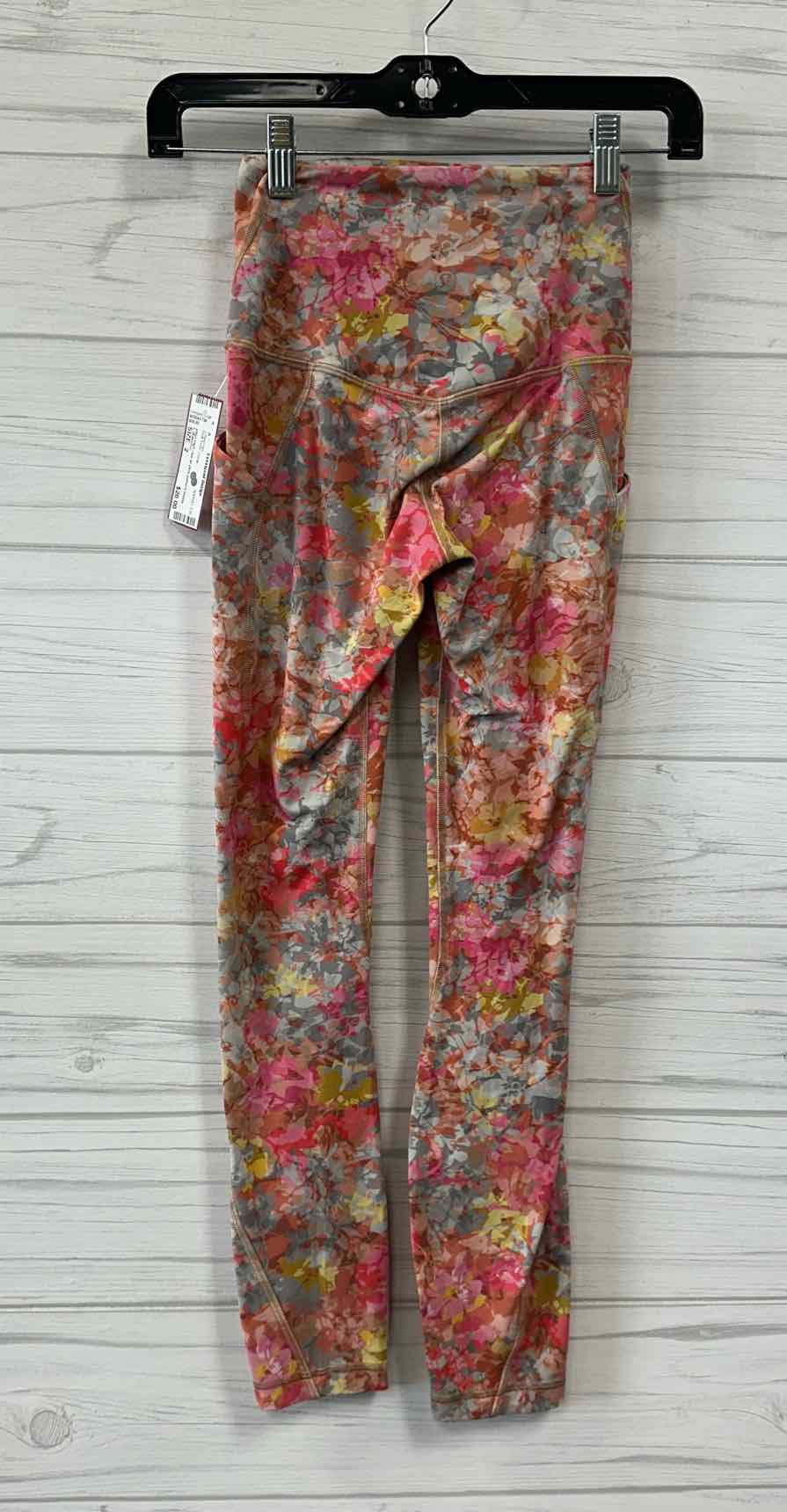 Size 2 Lululemon Leggings