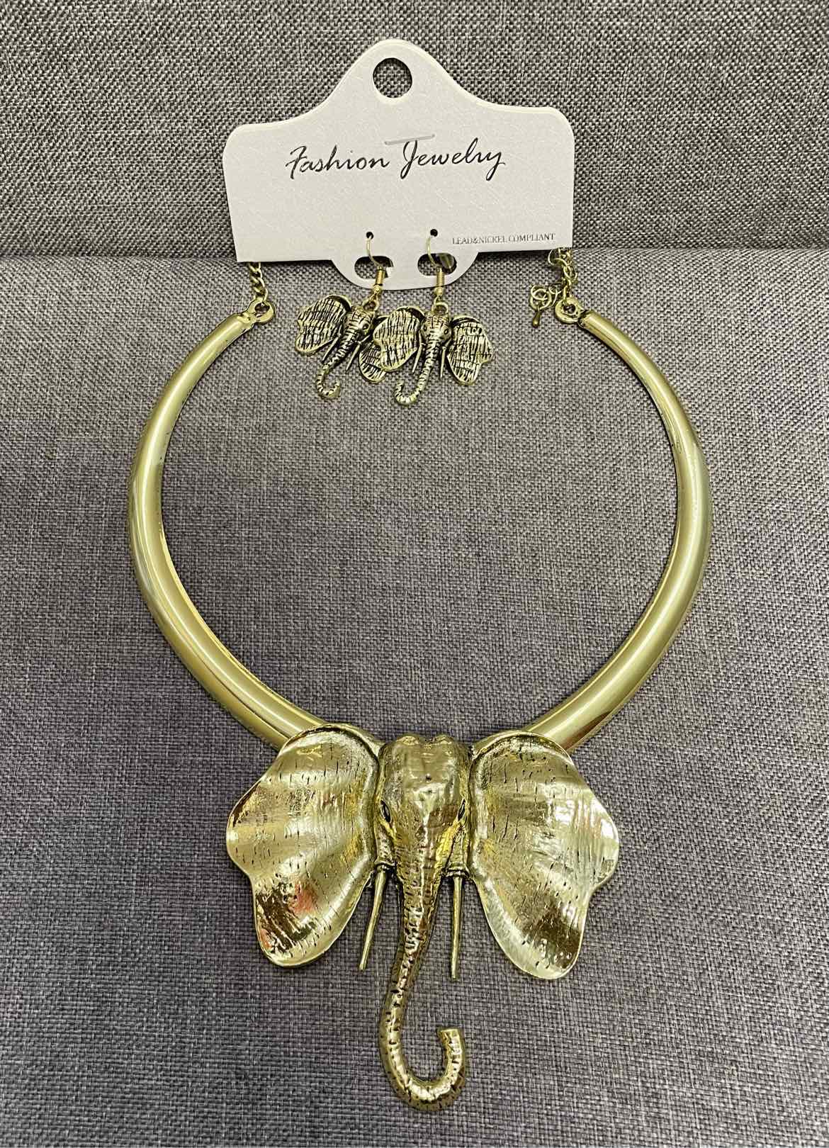 Fashion Jewelry Necklace