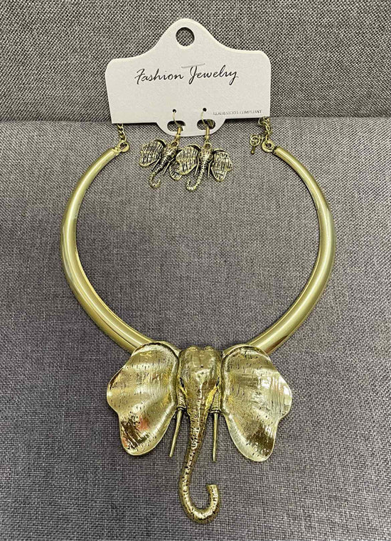 Fashion Jewelry Necklace