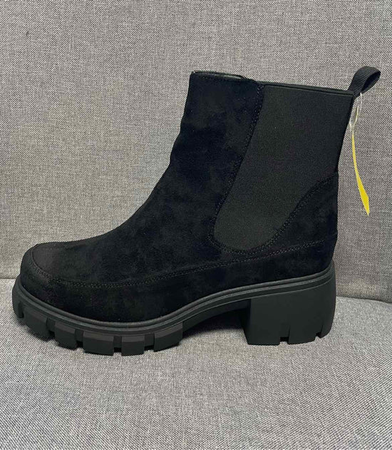 8.5 Pierre Dumas Boots