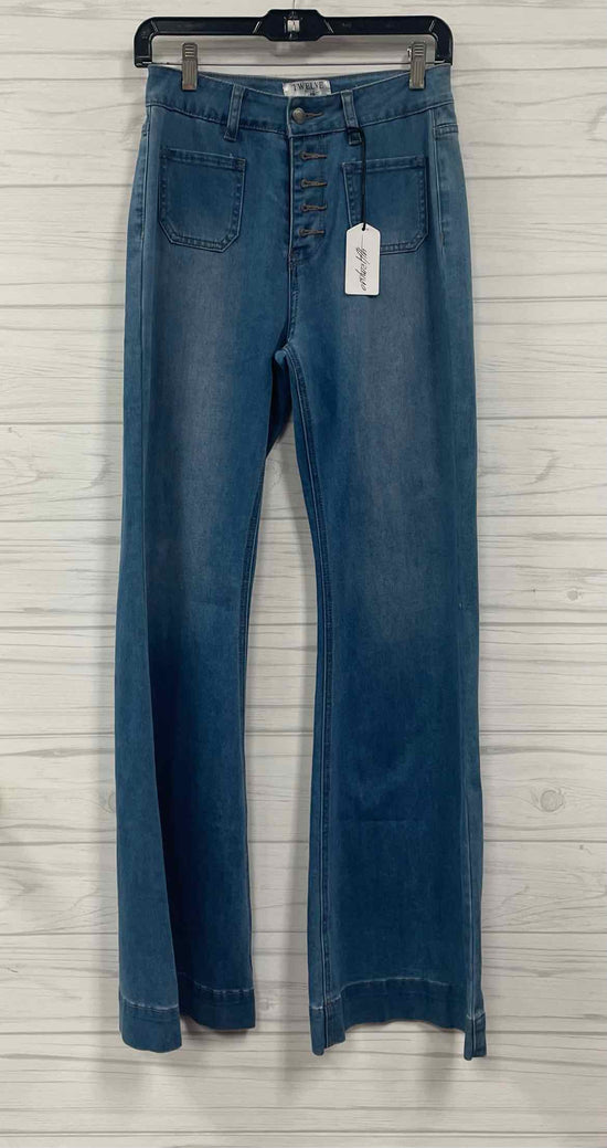 Size 28 twelve Jeans
