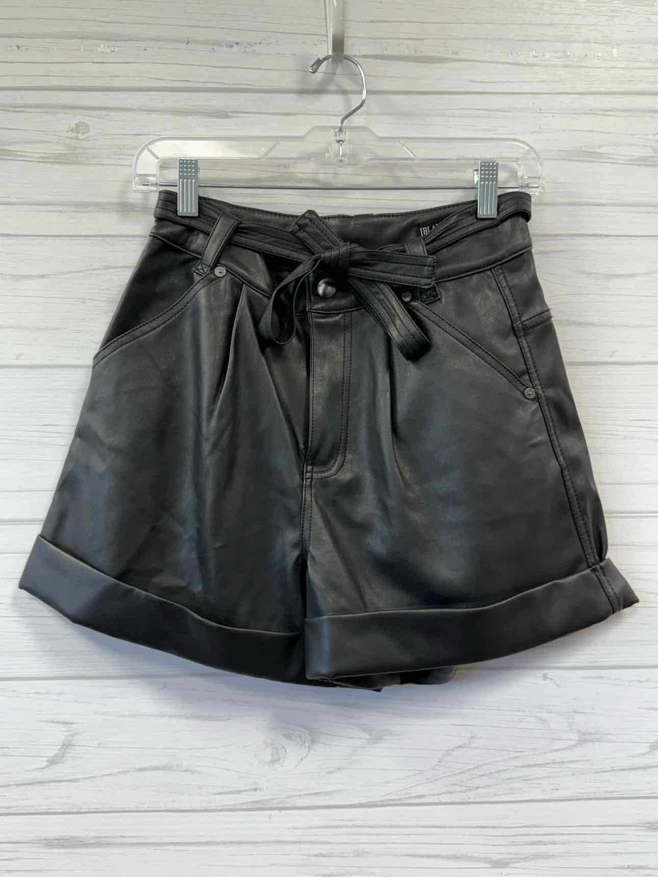 Size 26 Blank NYC Shorts