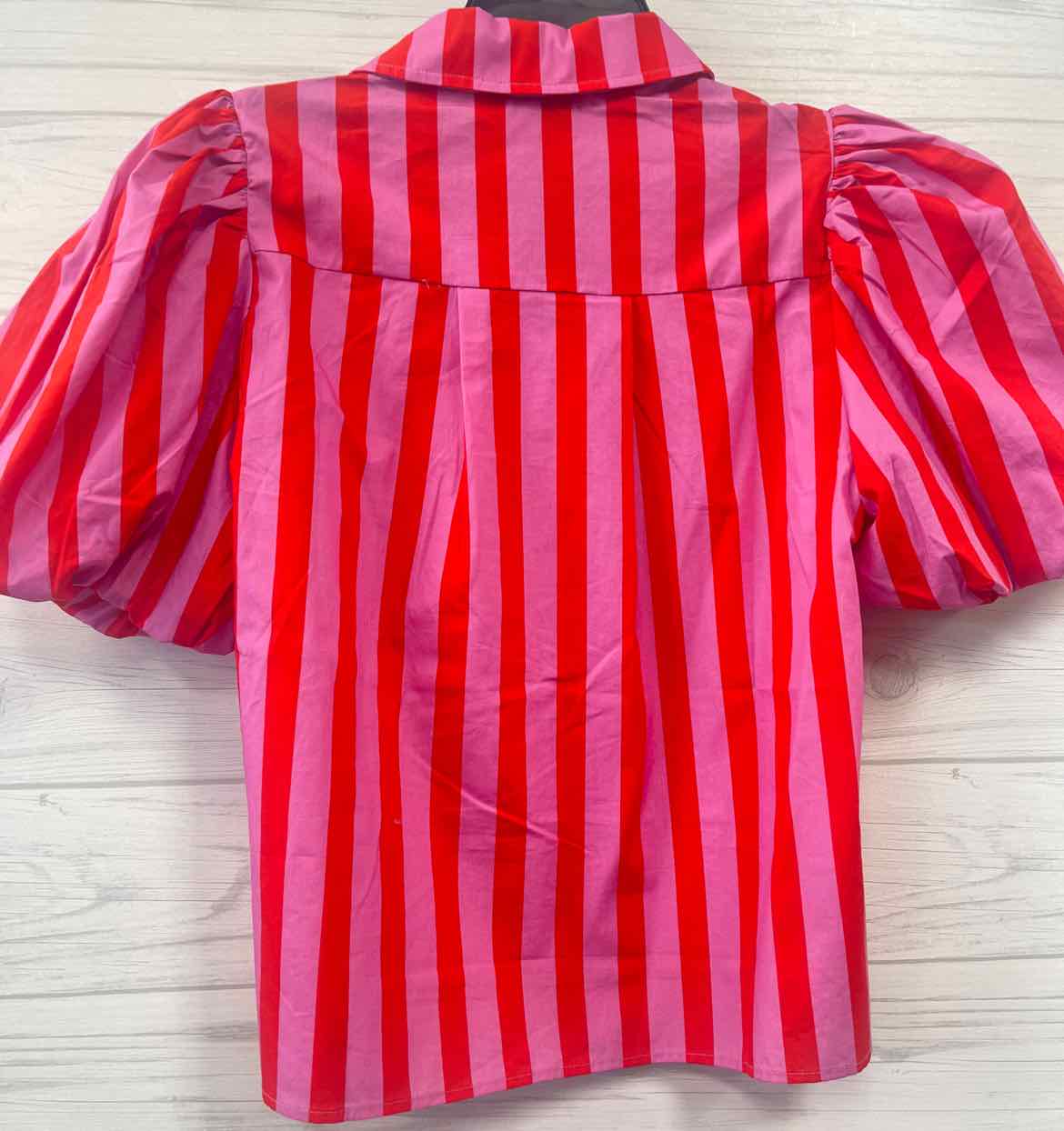 Size S Pinch Shirt