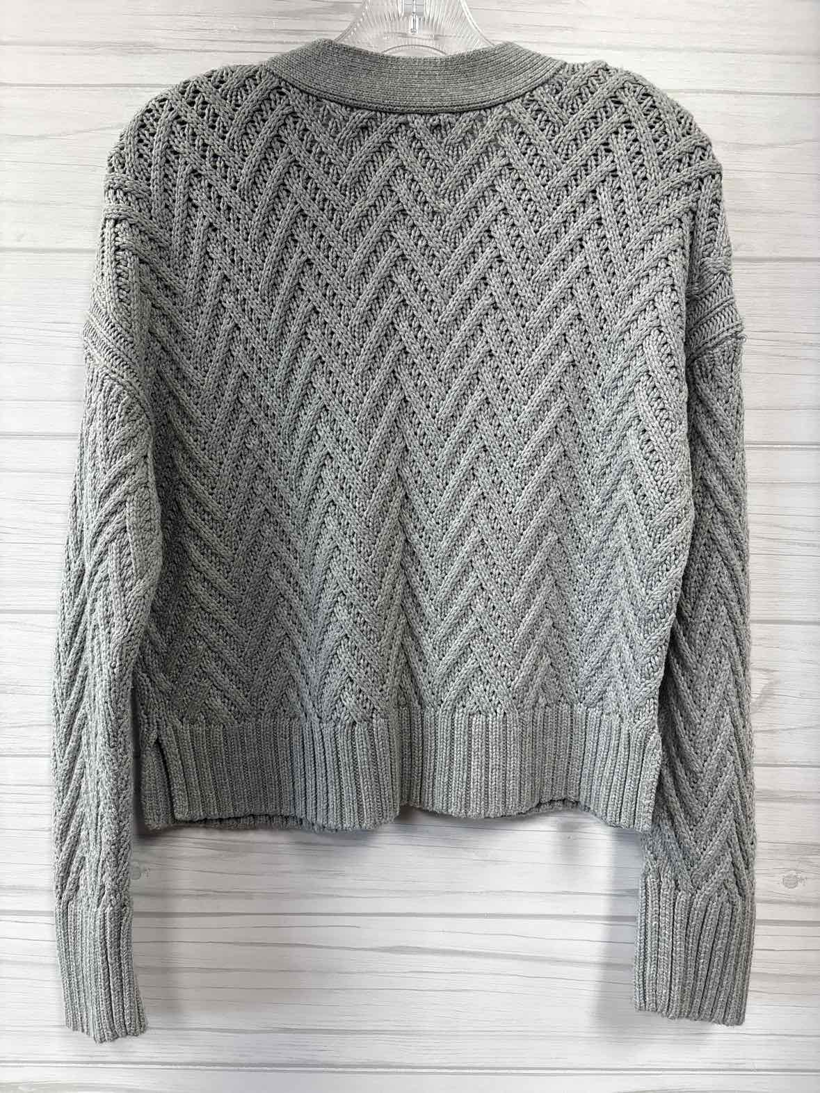 Size M Abercrombie & Fitch Cardigan