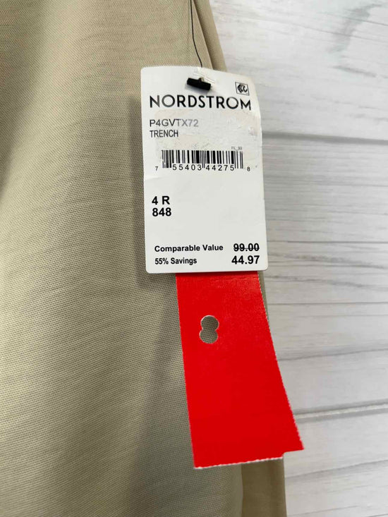 Size 4 DKNY Pants