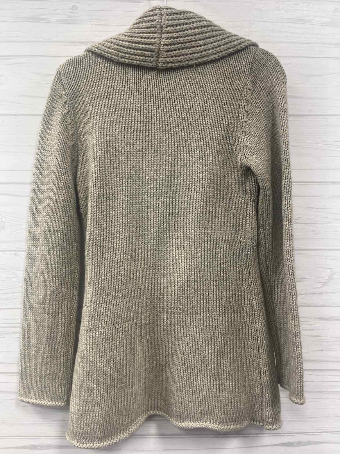 Size S soft surroundings Cardigan
