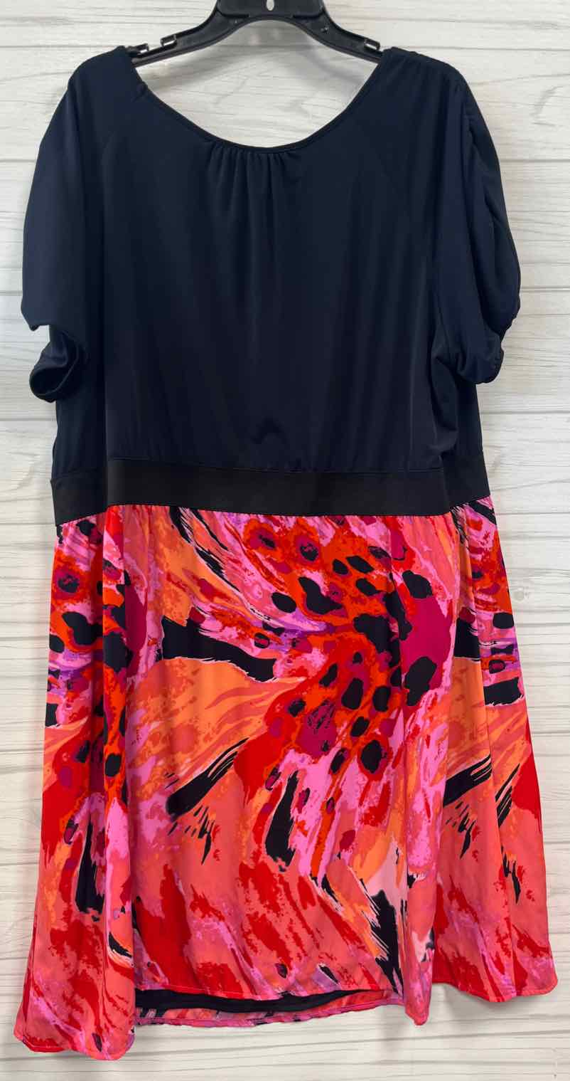 Size 22/24 Lane Bryant Dress