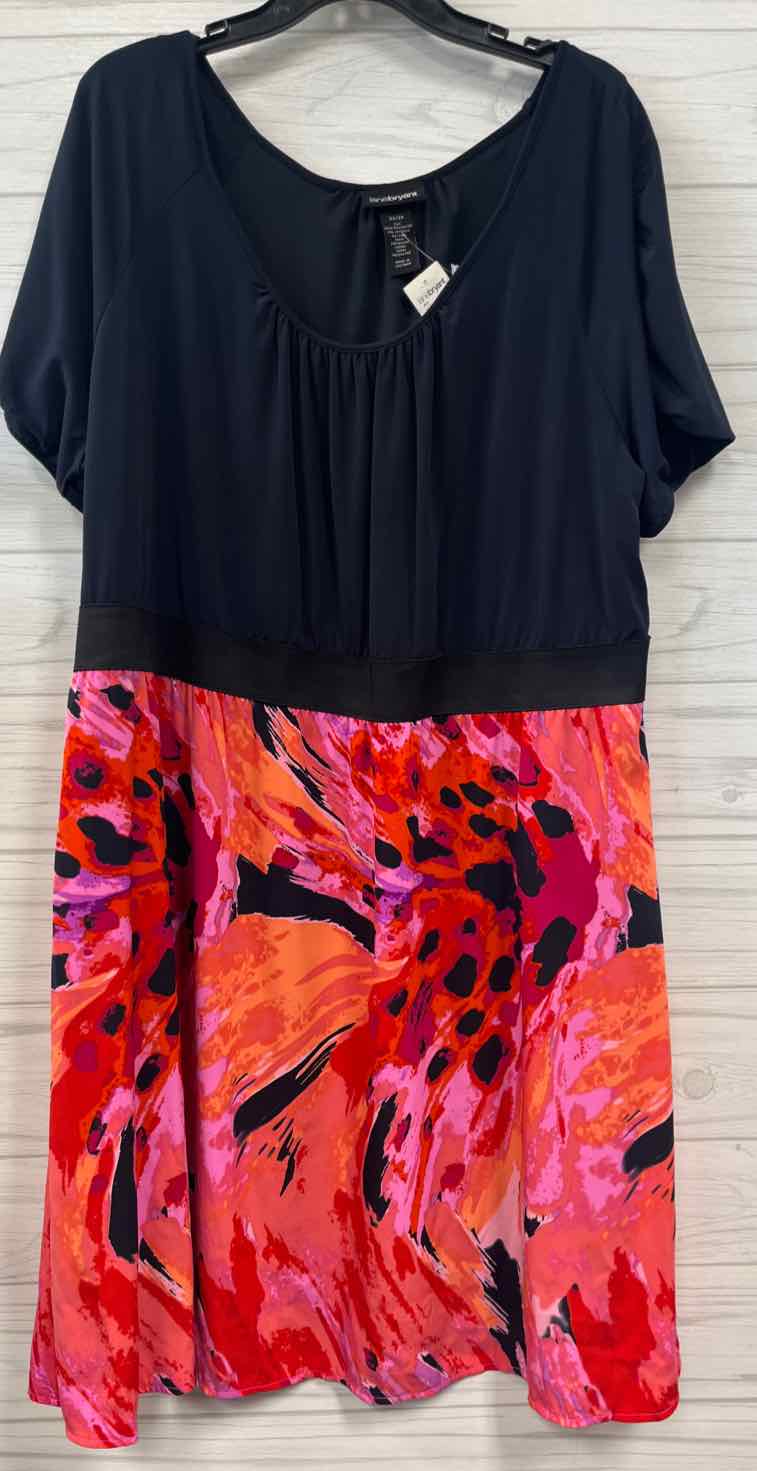 Size 22/24 Lane Bryant Dress