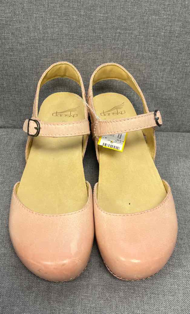 40 Dansko Shoes