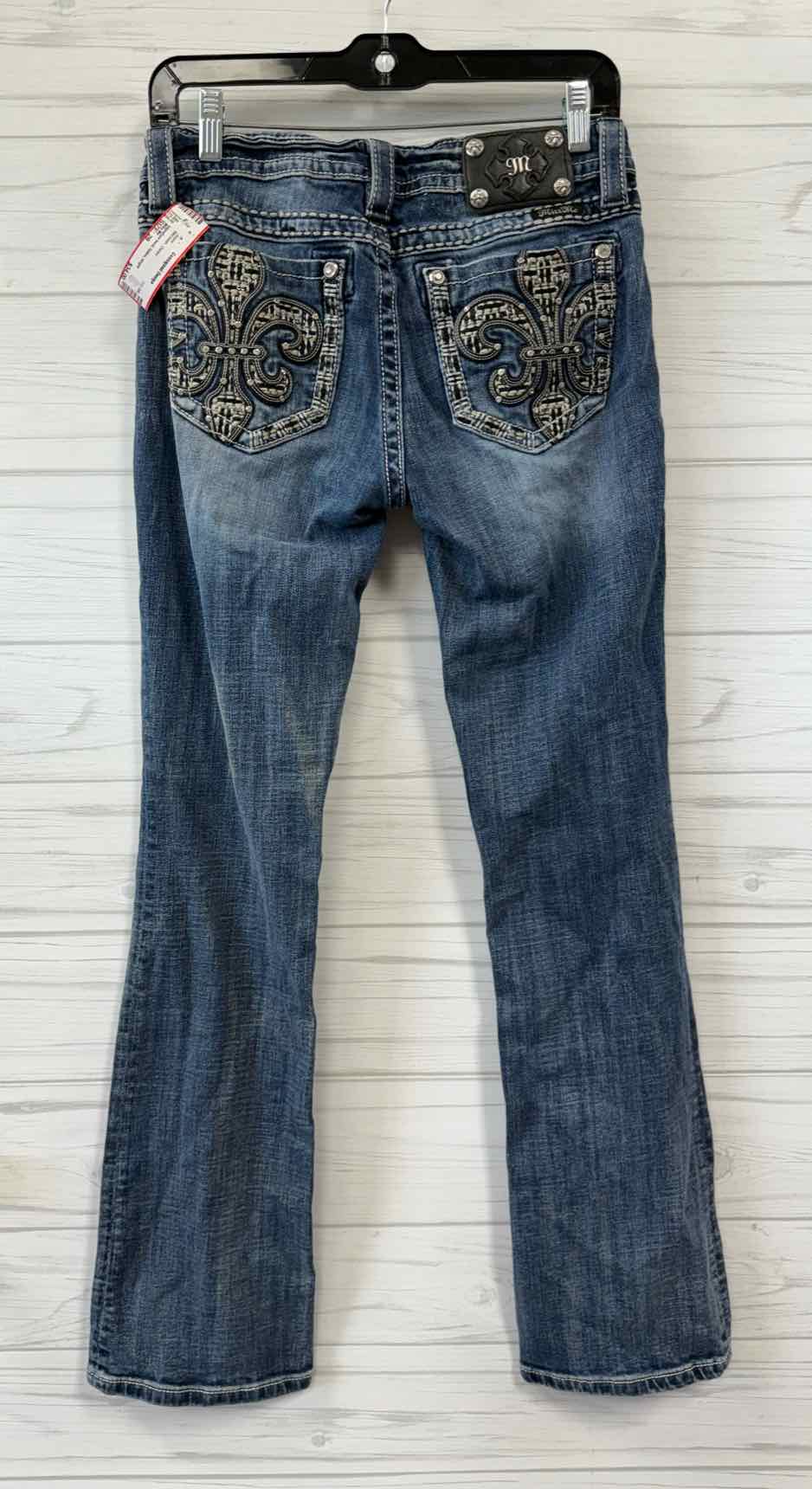 Size 28 Miss Me Jeans
