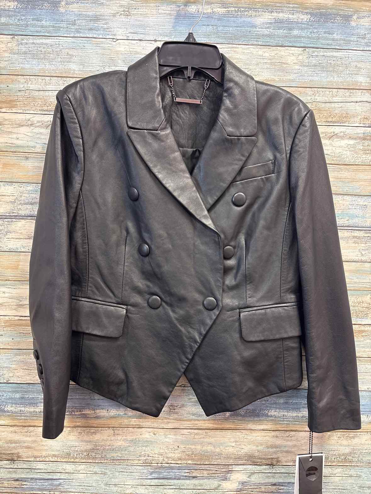 Size L bagatelle Jacket
