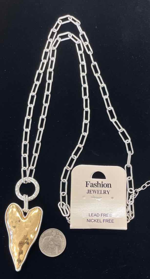 Fashion Jewelry Necklace